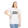 Born Again Christian Shirt 2 - Image 5