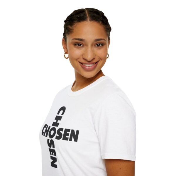 Chosen T-Shirt 2 - Image 9