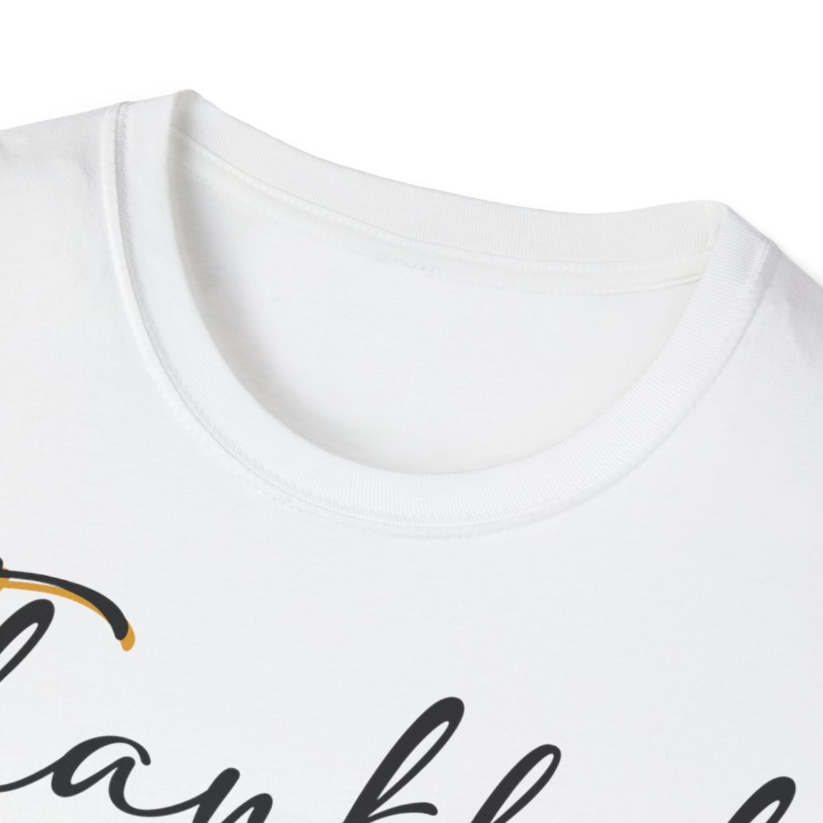 Thankful Grateful Blessed Shirt - Image 3