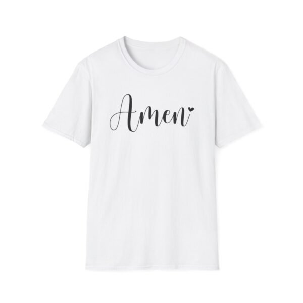 Amen Shirt