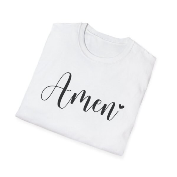 Amen Shirt - Image 4