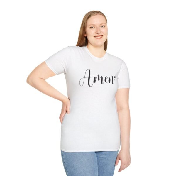 Amen Shirt - Image 5