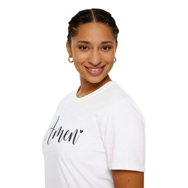 Amen Shirt - Image 9