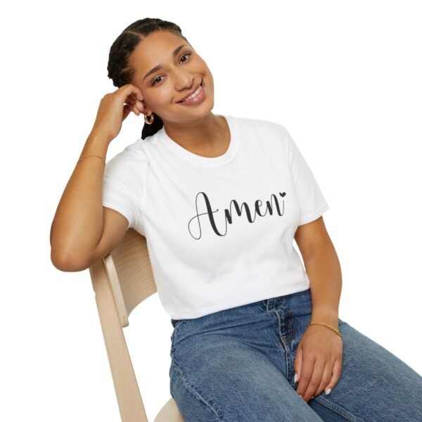 Amen Shirt - Image 10