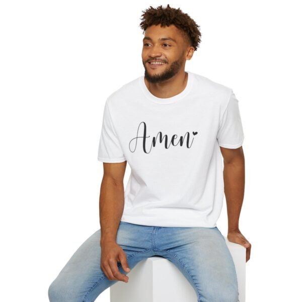 Amen Shirt - Image 12