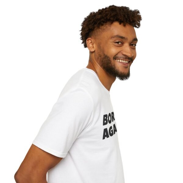Born Again Christian Shirt 2 - Image 11
