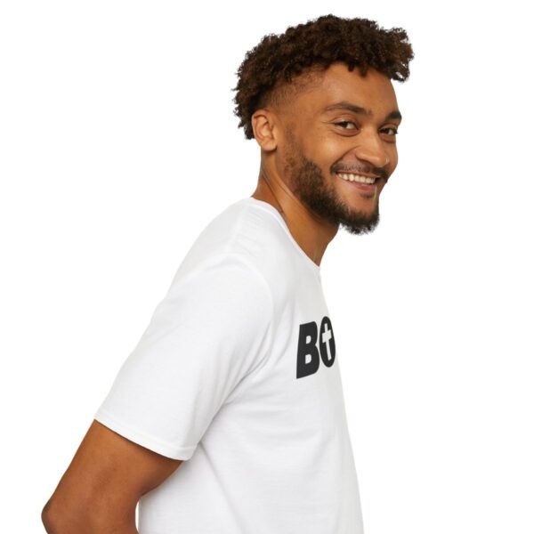 Bold in Christ Shirt - Image 11