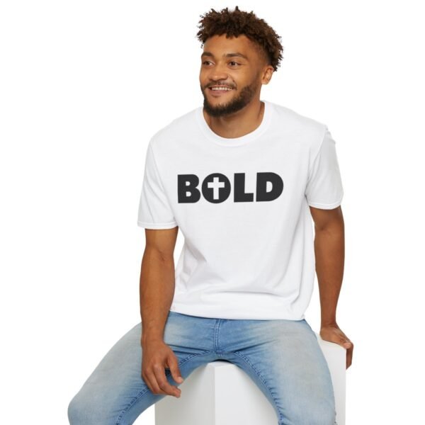 Bold in Christ Shirt - Image 12
