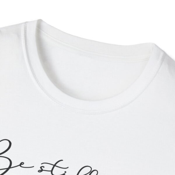 Be still and know Shirt 3 - Image 3