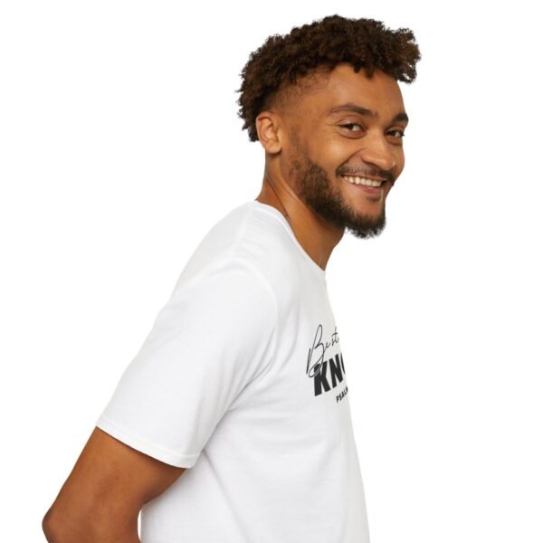 Be still and know Shirt 3 - Image 11