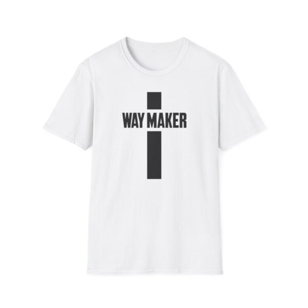 Way Maker Shirt 6