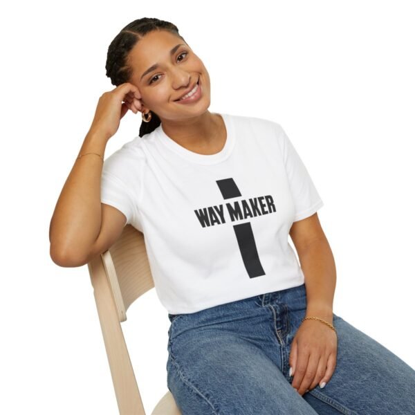 Way Maker Shirt 6 - Image 10