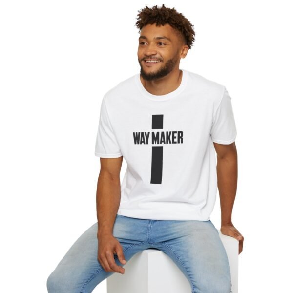 Way Maker Shirt 6 - Image 12