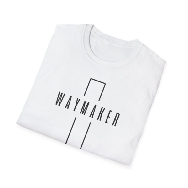 Way Maker Shirt 4 - Image 4