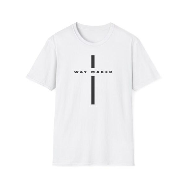 Way Maker Shirt 3