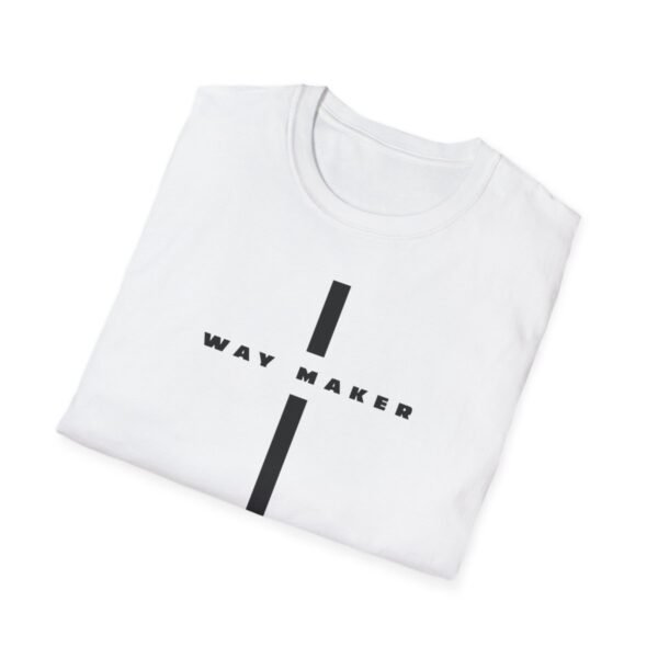 Way Maker Shirt 3 - Image 4