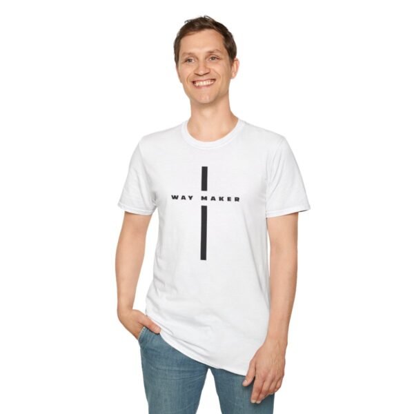 Way Maker Shirt 3 - Image 7