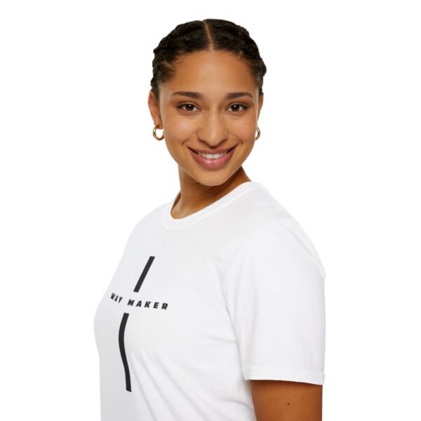 Way Maker Shirt 3 - Image 9