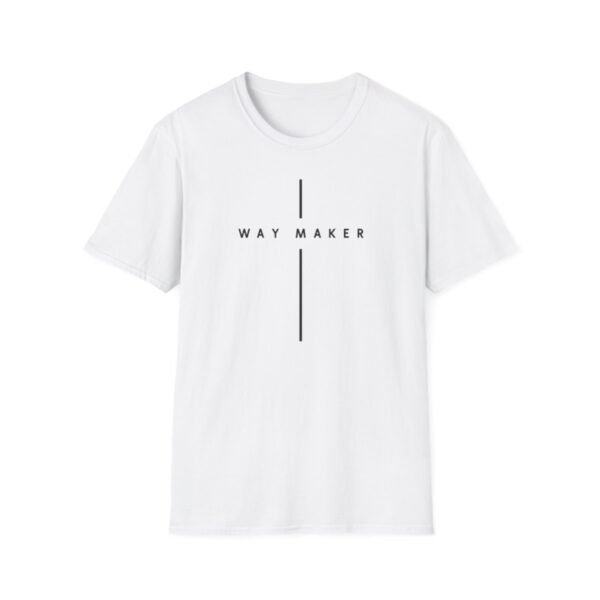 Way Maker Shirt 2