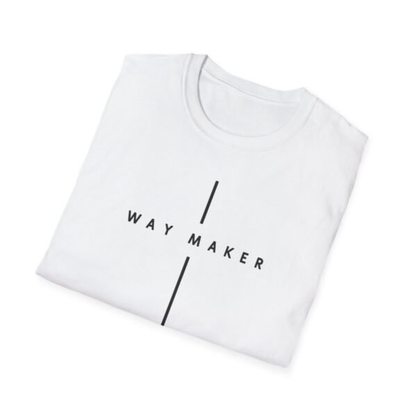 Way Maker Shirt 2 - Image 4