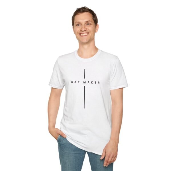 Way Maker Shirt 2 - Image 7