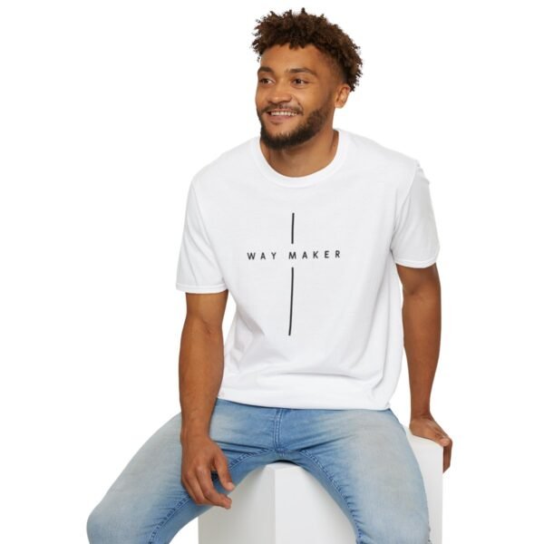 Way Maker Shirt 2 - Image 12