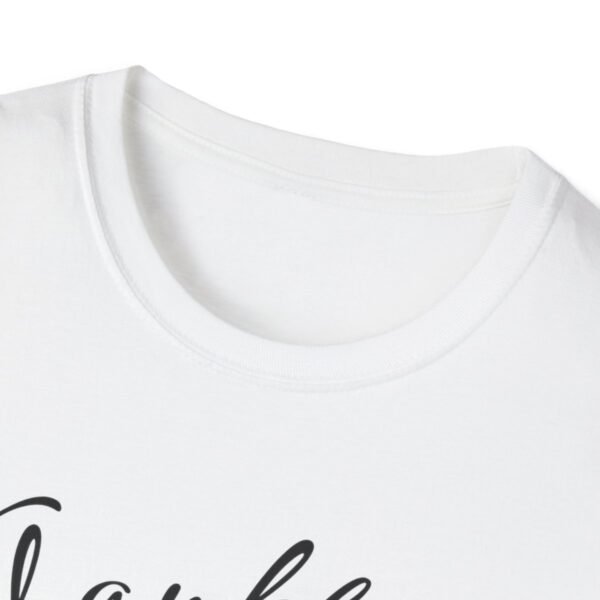 Thankful & Blessed Shirt - Image 3