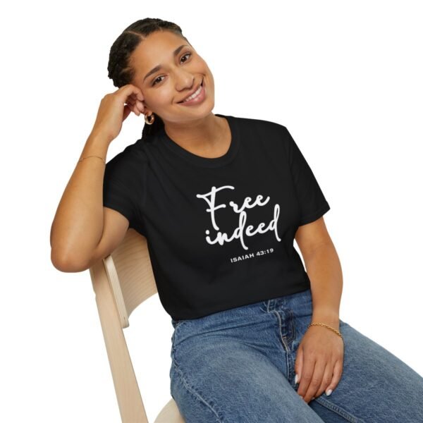 Free Indeed Shirt 2 - Image 22
