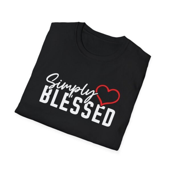 Simply Blessed Shirt - Image 16