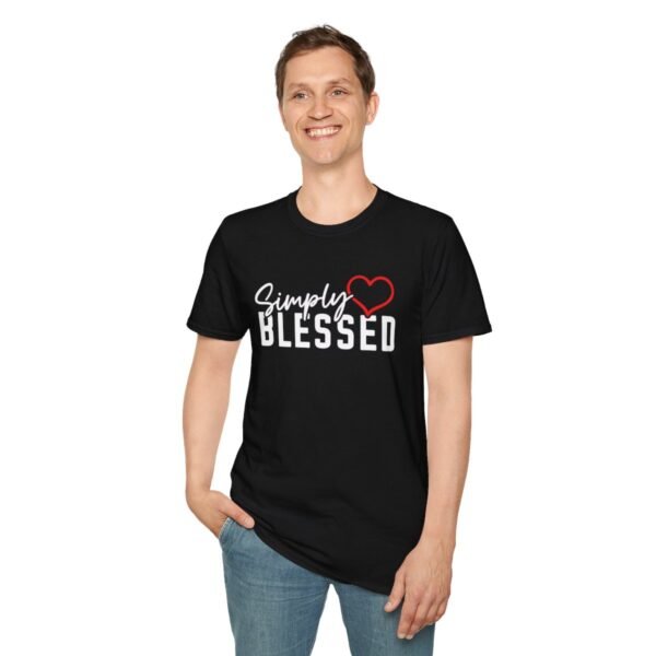 Simply Blessed Shirt - Image 19
