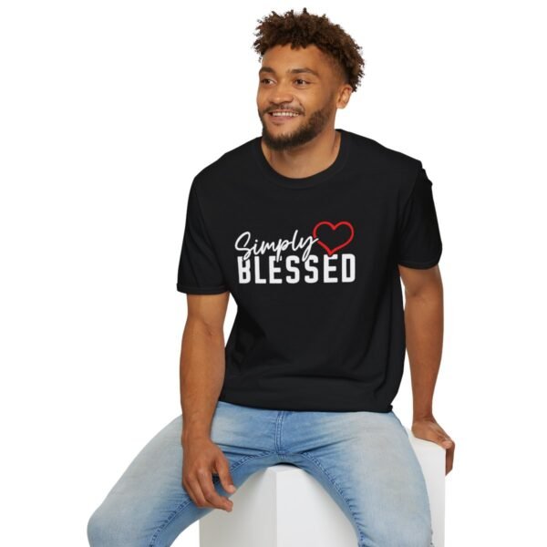 Simply Blessed Shirt - Image 24