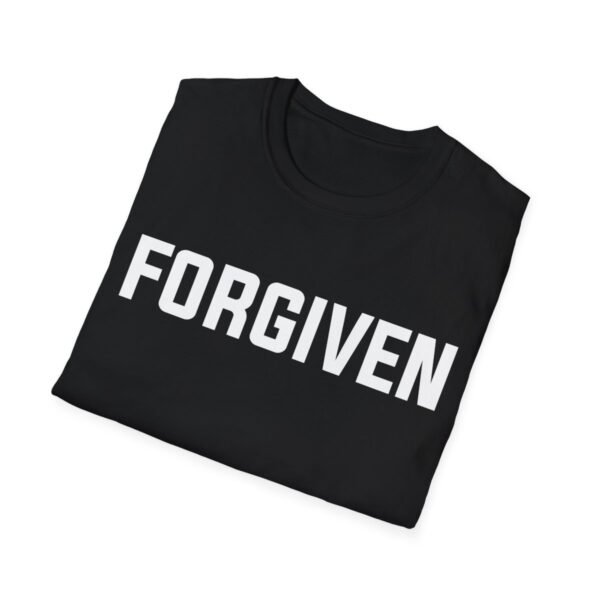 Forgiven Shirt - Image 16