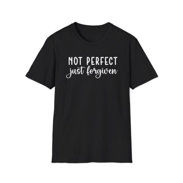 Not Perfect Just Forgiven Shirt 4 - Image 13