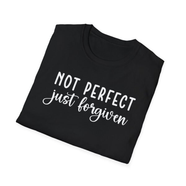 Not Perfect Just Forgiven Shirt 4 - Image 16