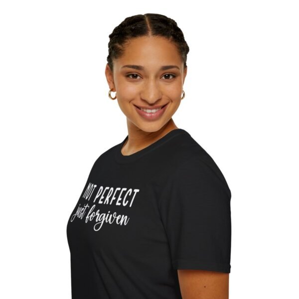 Not Perfect Just Forgiven Shirt 4 - Image 21