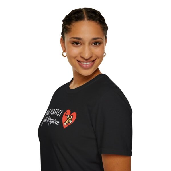 Not Perfect Just Forgiven Shirt 2 - Image 21