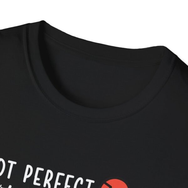 Not Perfect Just Forgiven Shirt - Image 15