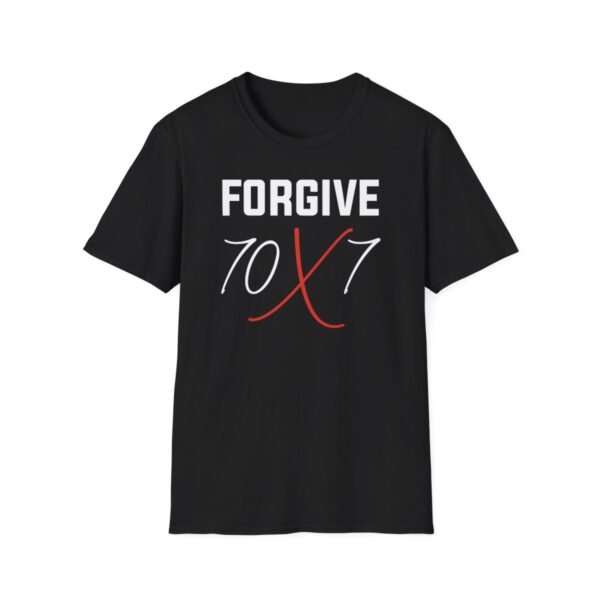 Forgive 70 X 7 Shirt - Image 13