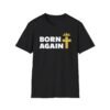 Born Again Christian Shirt 2 - Image 13