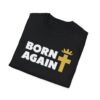 Born Again Christian Shirt 2 - Image 16
