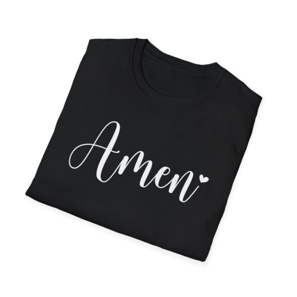 Amen Shirt - Image 16