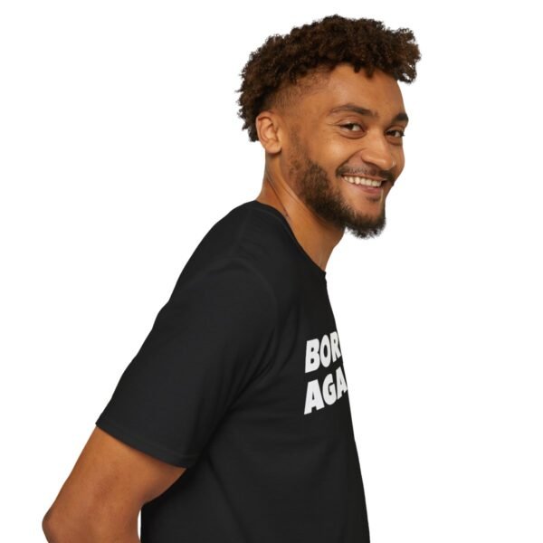 Born Again Christian Shirt 2 - Image 23