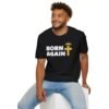 Born Again Christian Shirt 2 - Image 24