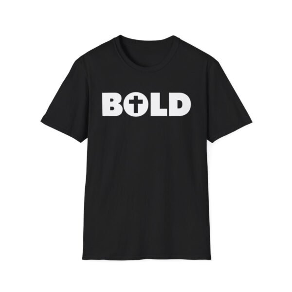 Bold in Christ Shirt - Image 13