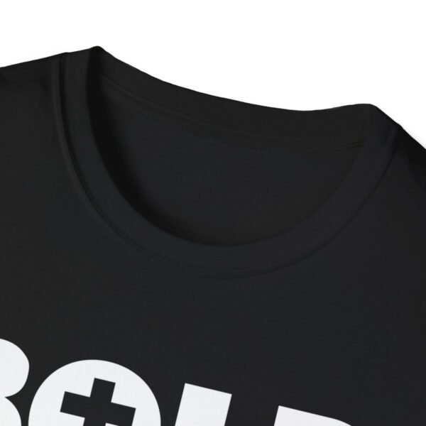 Bold in Christ Shirt - Image 15