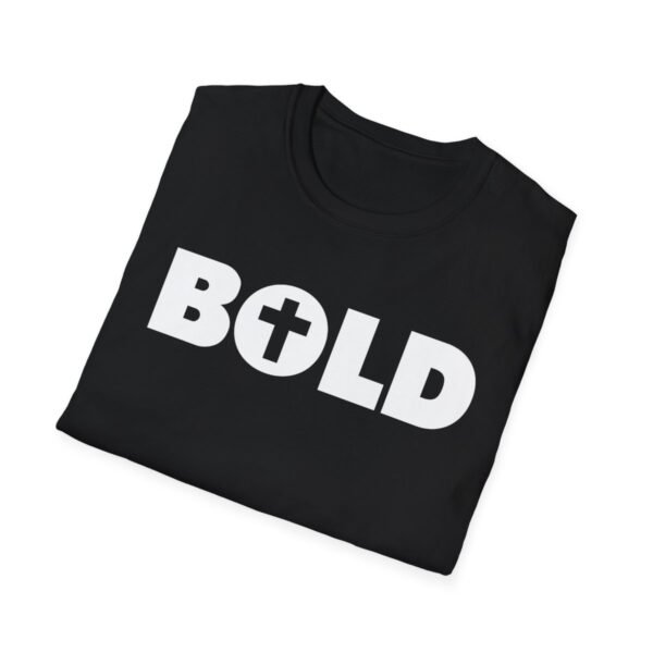 Bold in Christ Shirt - Image 16