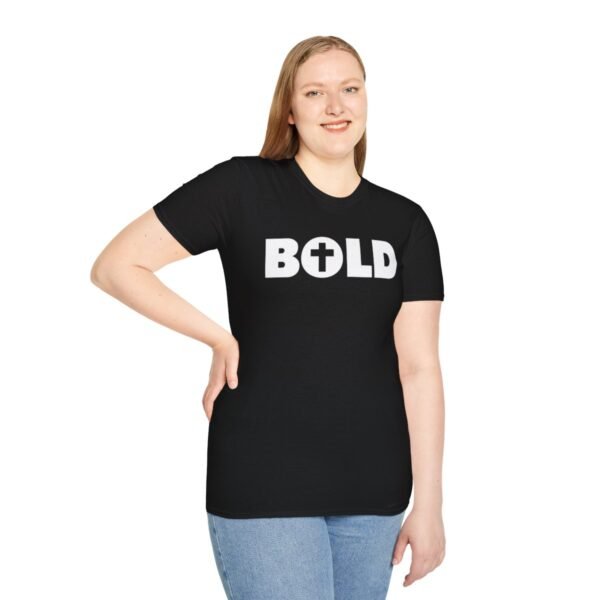 Bold in Christ Shirt - Image 17