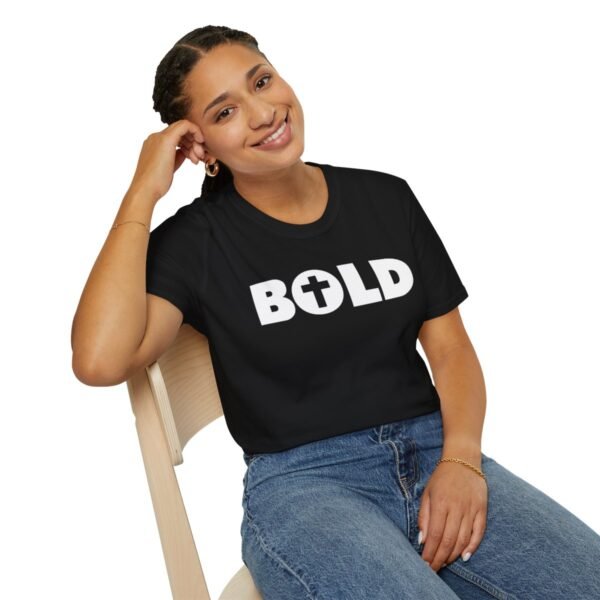 Bold in Christ Shirt - Image 22