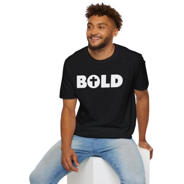 Bold in Christ Shirt - Image 24