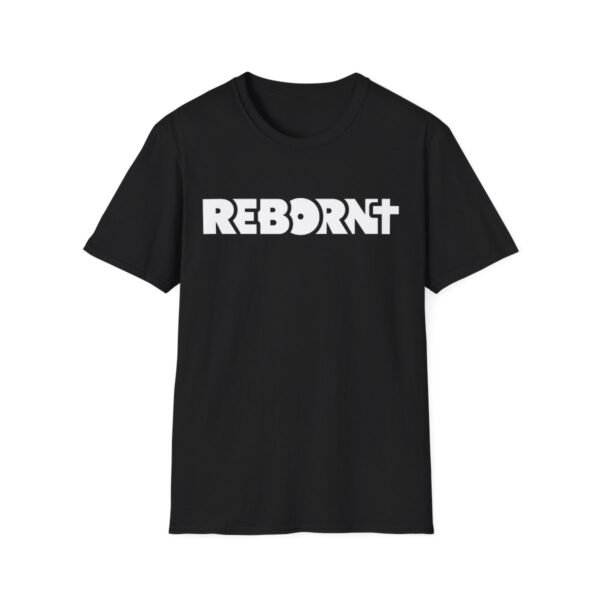 Reborn Christian Shirt - Image 13